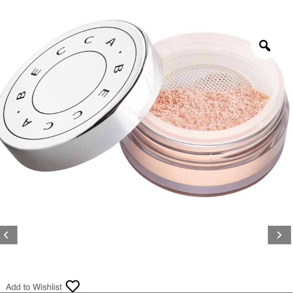 Becca Hydra-Mist Set & Refresh Powder - Picture 2 of 2